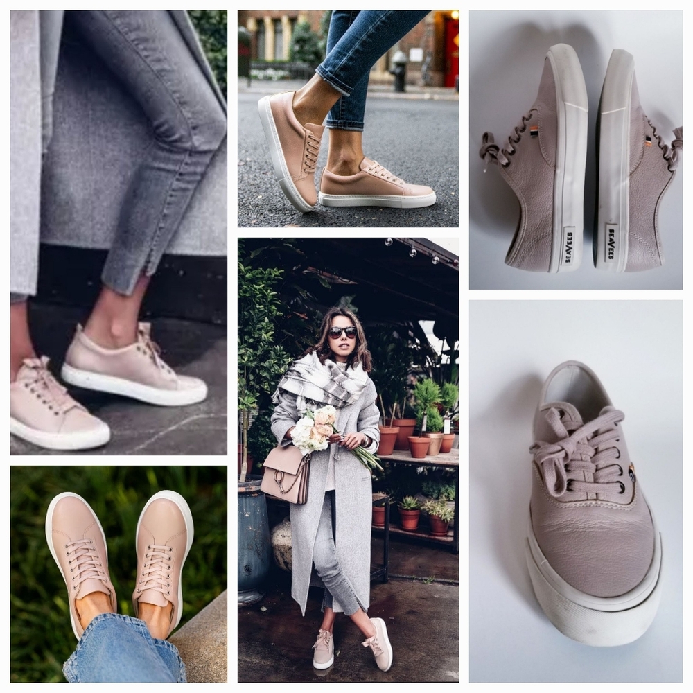 x Derek Lam 10 Crosby Legend Caballero Sneaker (Women)